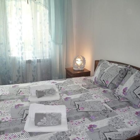 Guest House Elena Makhinjauri Luaran gambar
