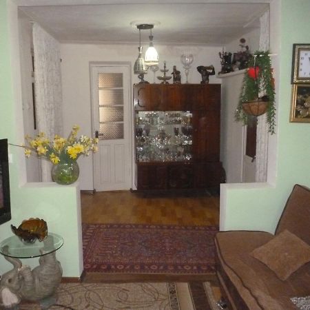 Guest House Elena Makhinjauri Luaran gambar