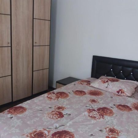 Guest House Elena Makhinjauri Luaran gambar