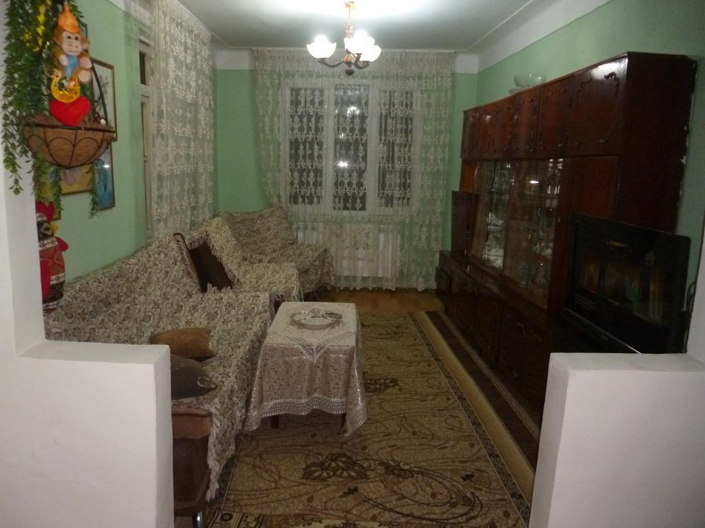 Guest House Elena Makhinjauri Luaran gambar