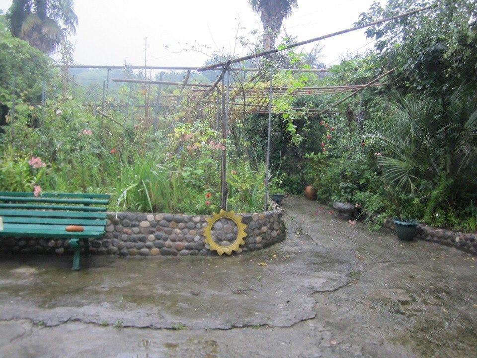 Guest House Elena Makhinjauri Luaran gambar