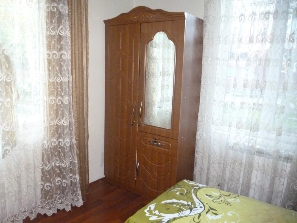 Guest House Elena Makhinjauri Luaran gambar