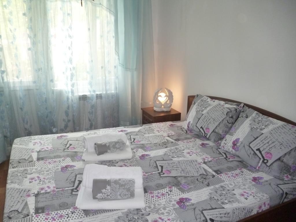 Guest House Elena Makhinjauri Luaran gambar