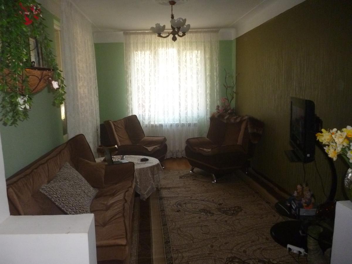 Guest House Elena Makhinjauri Luaran gambar