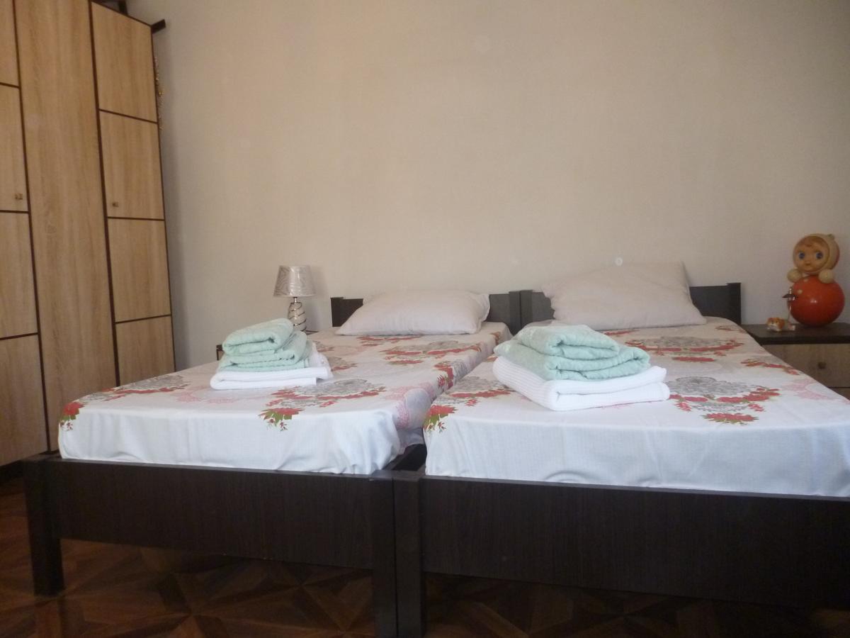 Guest House Elena Makhinjauri Luaran gambar