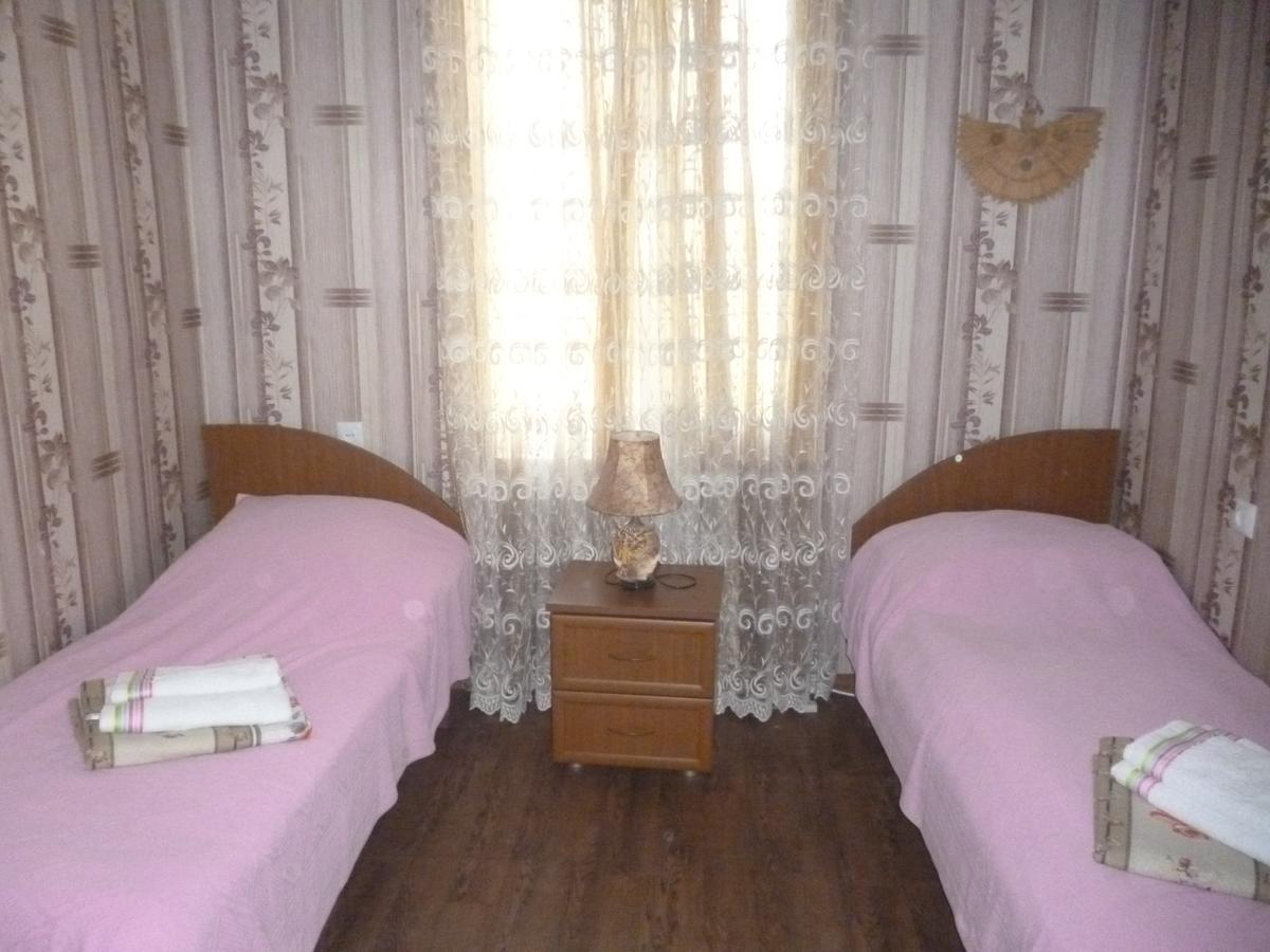 Guest House Elena Makhinjauri Luaran gambar