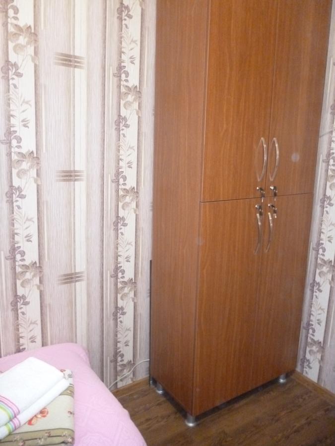 Guest House Elena Makhinjauri Luaran gambar