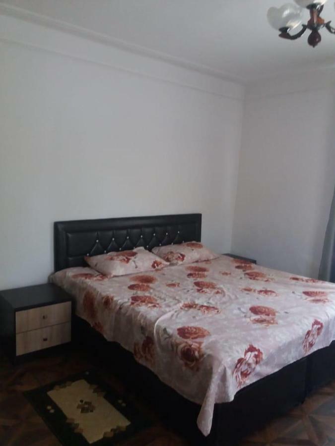 Guest House Elena Makhinjauri Luaran gambar