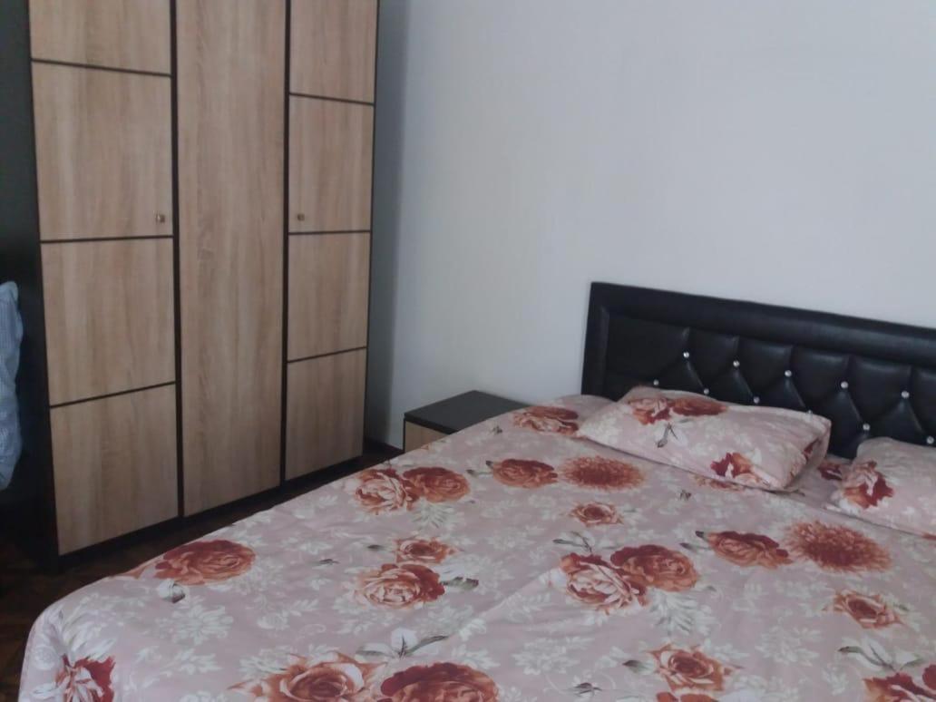 Guest House Elena Makhinjauri Luaran gambar