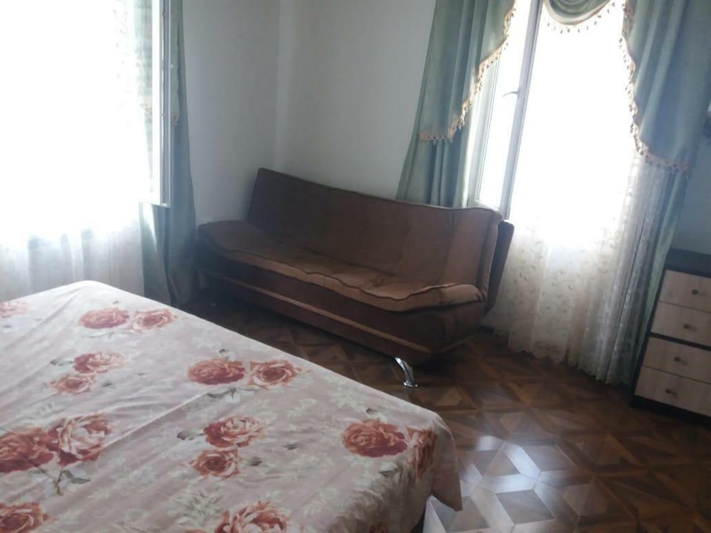Guest House Elena Makhinjauri Luaran gambar